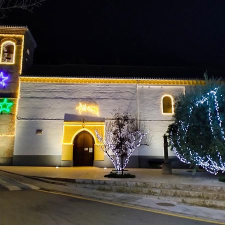 Casa Rural Maria 피노스제닐 외부 사진
