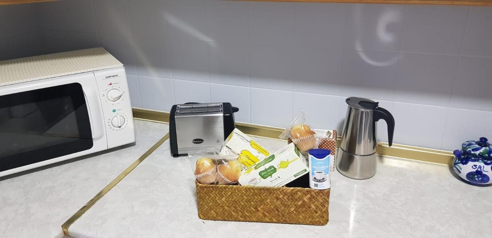 Casa Rural Maria 피노스제닐 외부 사진